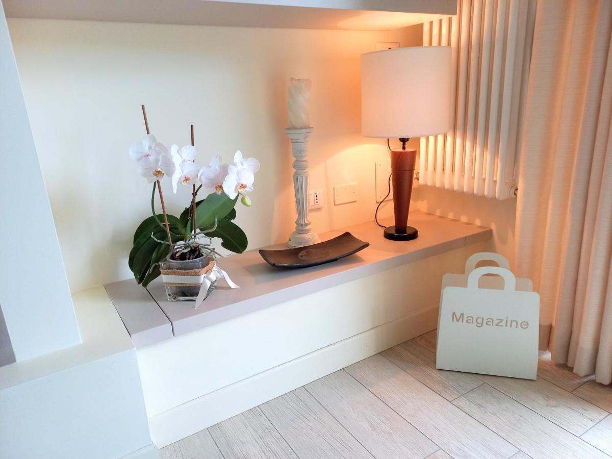 Emerilla Home Bedizzole Eksteriør billede